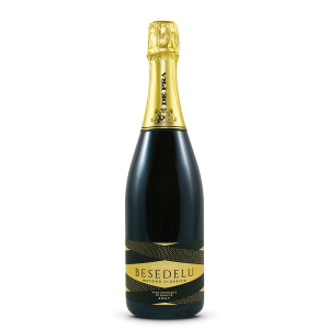 Besedelu Spumante Metodo Classico Brut - Cantina De Pra