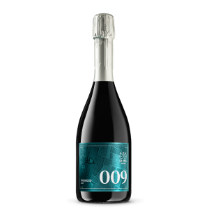Prosecco Doc Treviso 009 Brut - Cantina De Pra