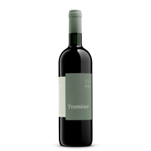 Traminer Aromatico Trevenezie Igt - Cantina De Pra